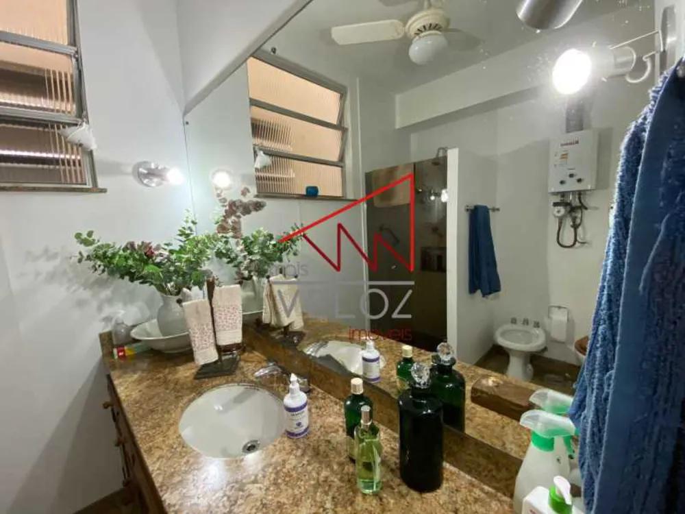 Apartamento, 3 quartos, 114 m² - Foto 13