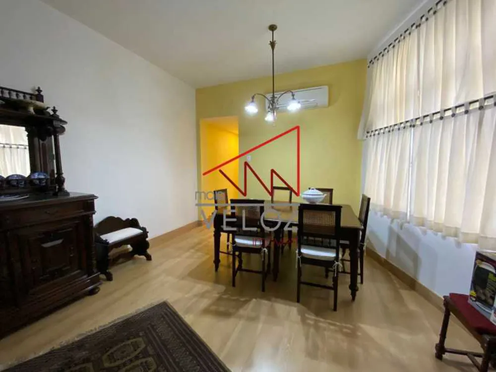 Apartamento, 3 quartos, 114 m² - Foto 23