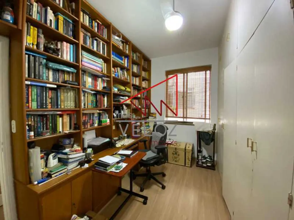 Apartamento, 3 quartos, 114 m² - Foto 16