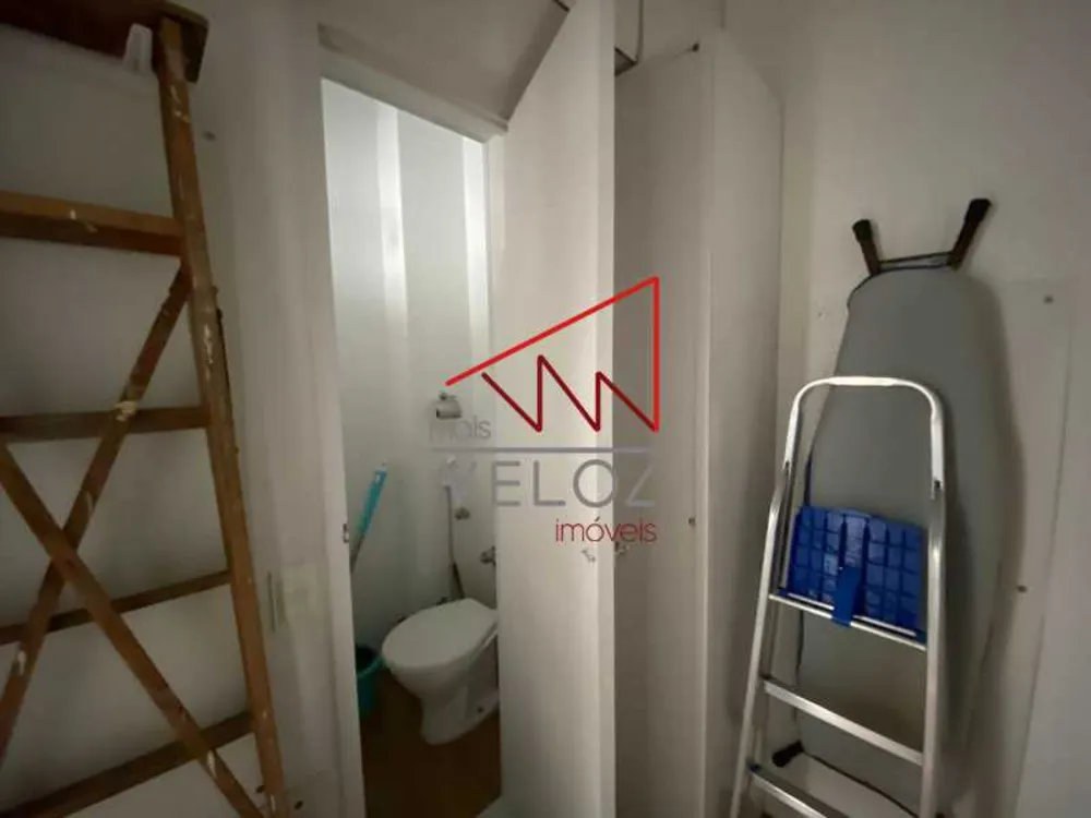 Apartamento, 3 quartos, 114 m² - Foto 1