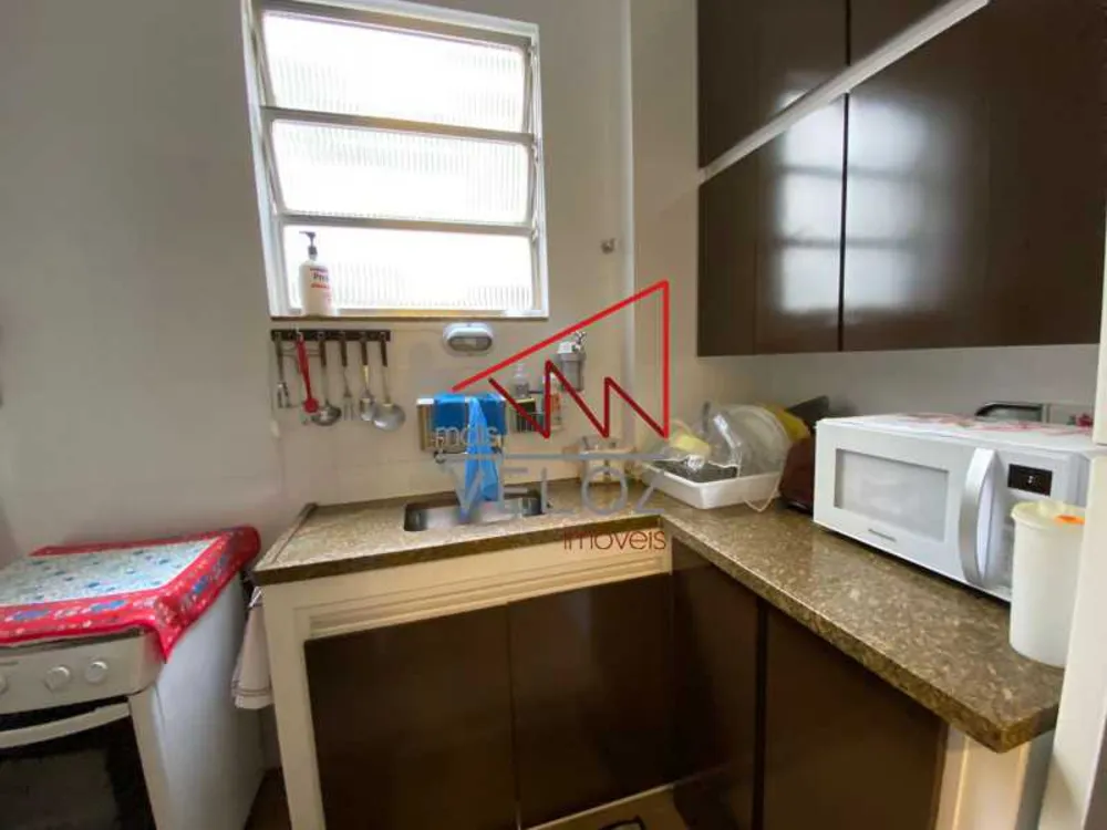 Apartamento, 3 quartos, 114 m² - Foto 2