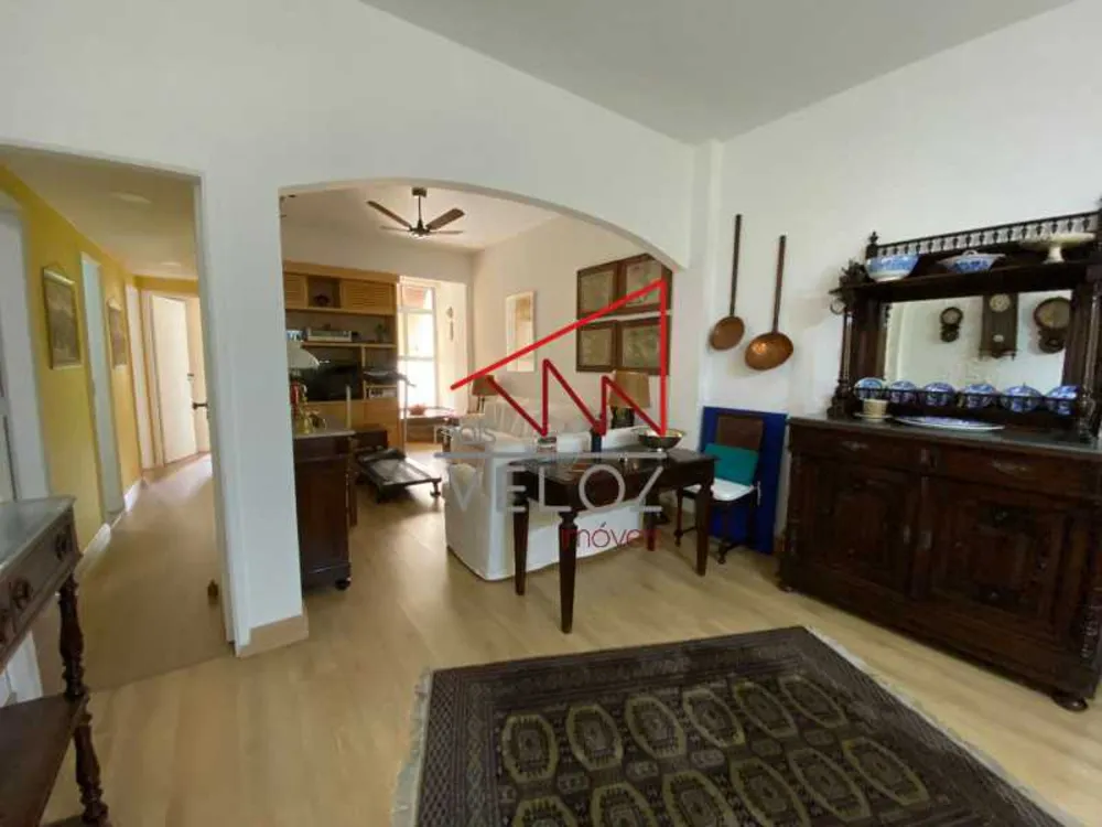 Apartamento, 3 quartos, 114 m² - Foto 7