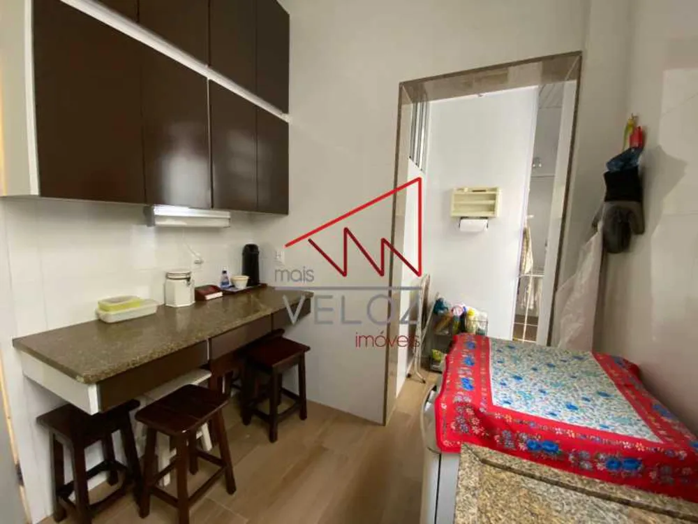 Apartamento, 3 quartos, 114 m² - Foto 3