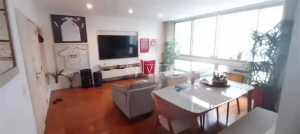 Apartamento, 3 quartos, 117 m² - Foto 5