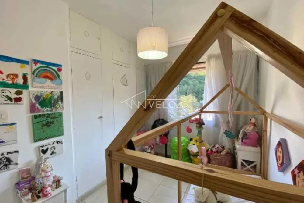 Cobertura, 5 quartos, 391 m² - Foto 10