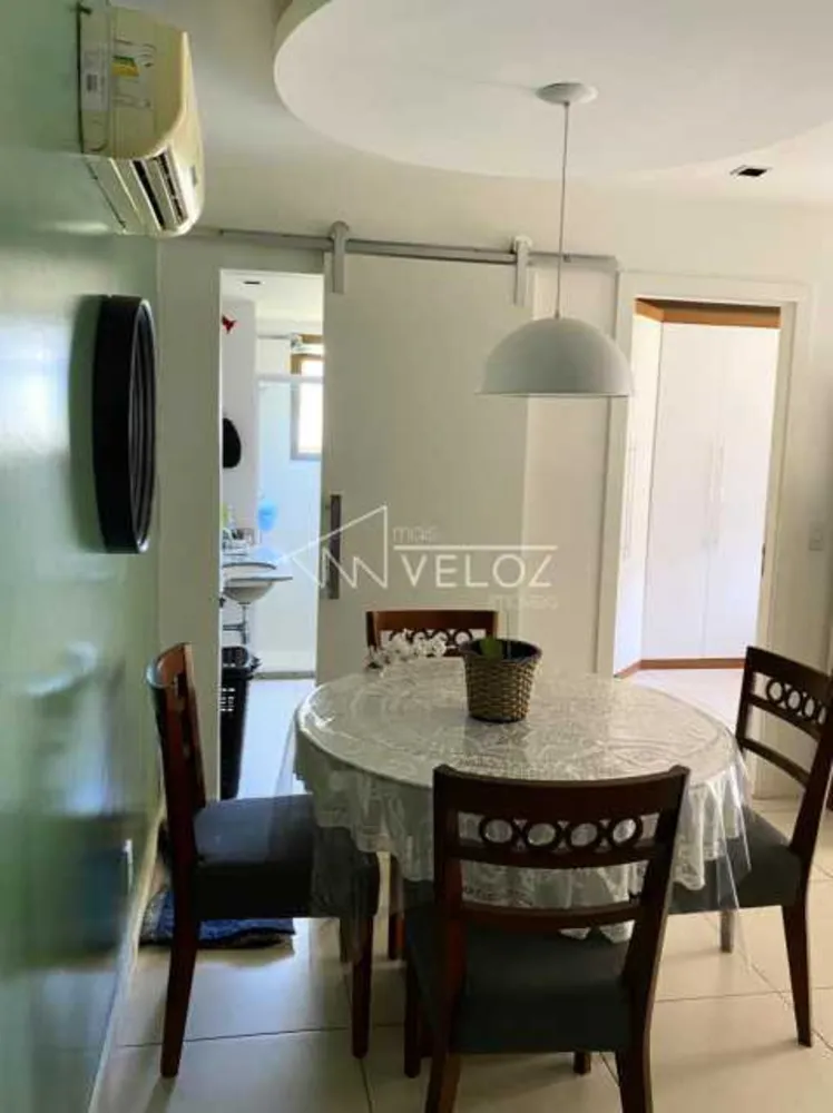 Apartamento, 2 quartos, 79 m² - Foto 15