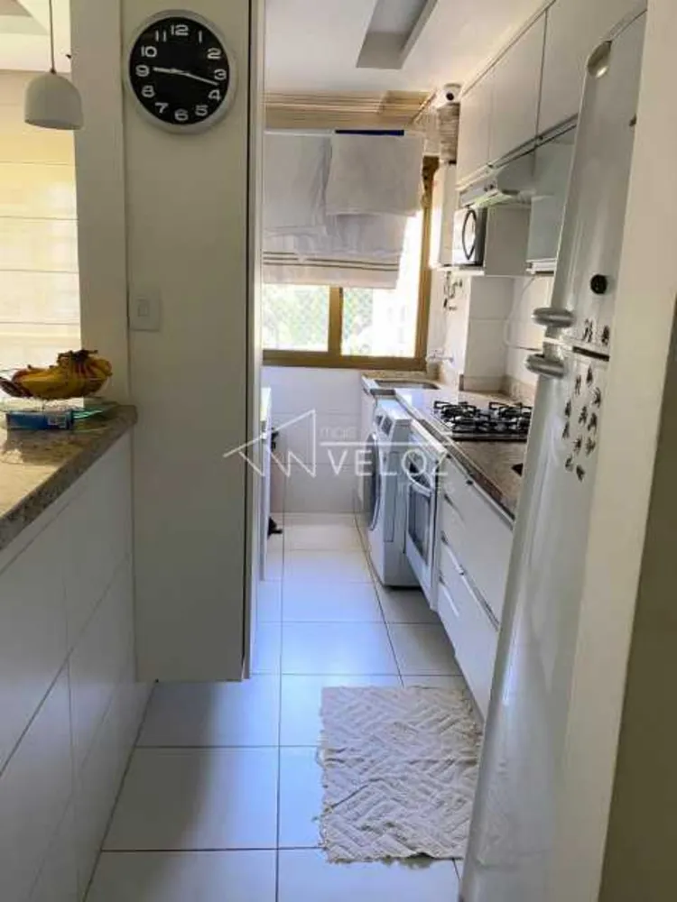 Apartamento, 2 quartos, 79 m² - Foto 3