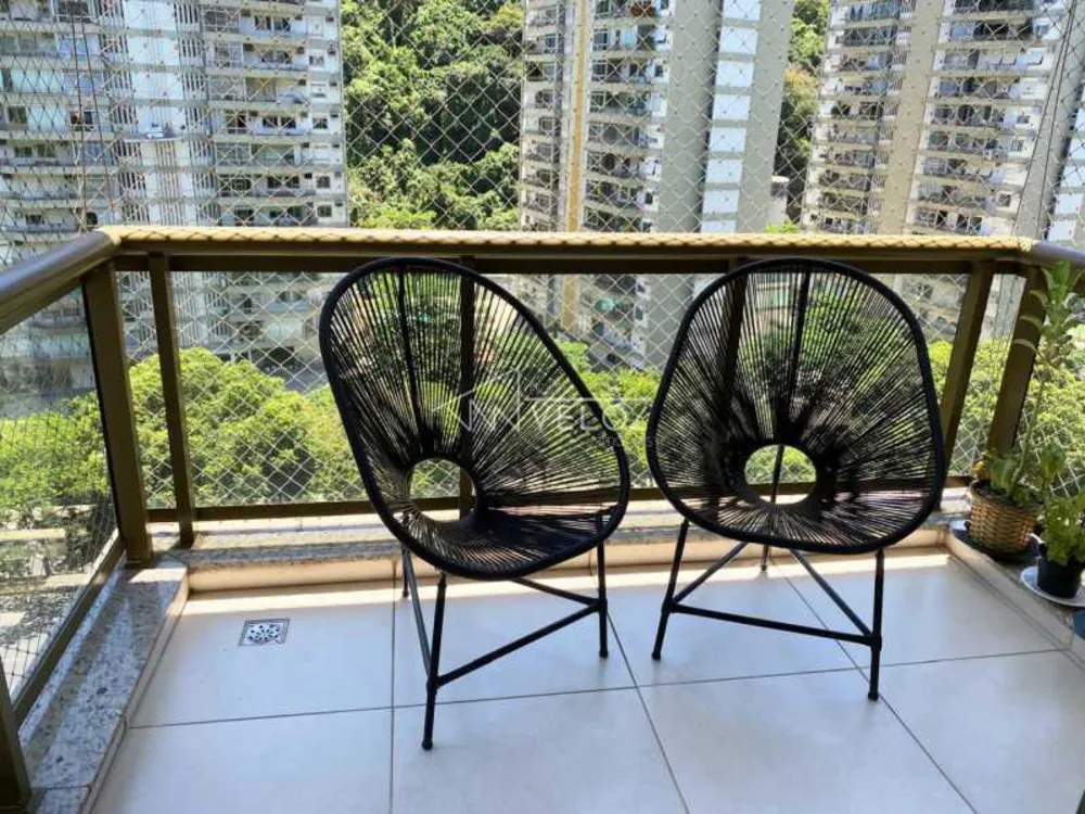 Apartamento, 2 quartos, 79 m² - Foto 2