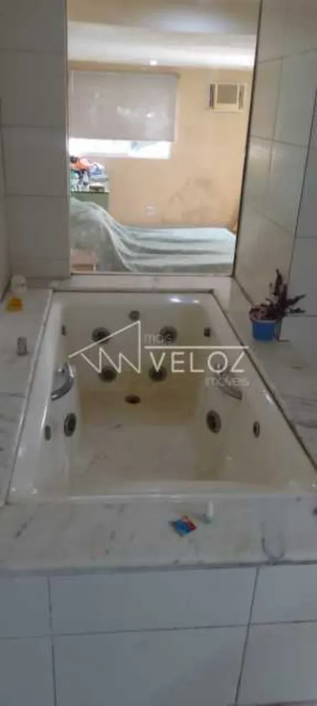 Apartamento, 5 quartos, 220 m² - Foto 21