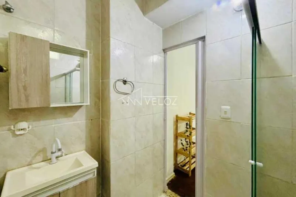 Apartamento, 3 quartos, 110 m² - Foto 21