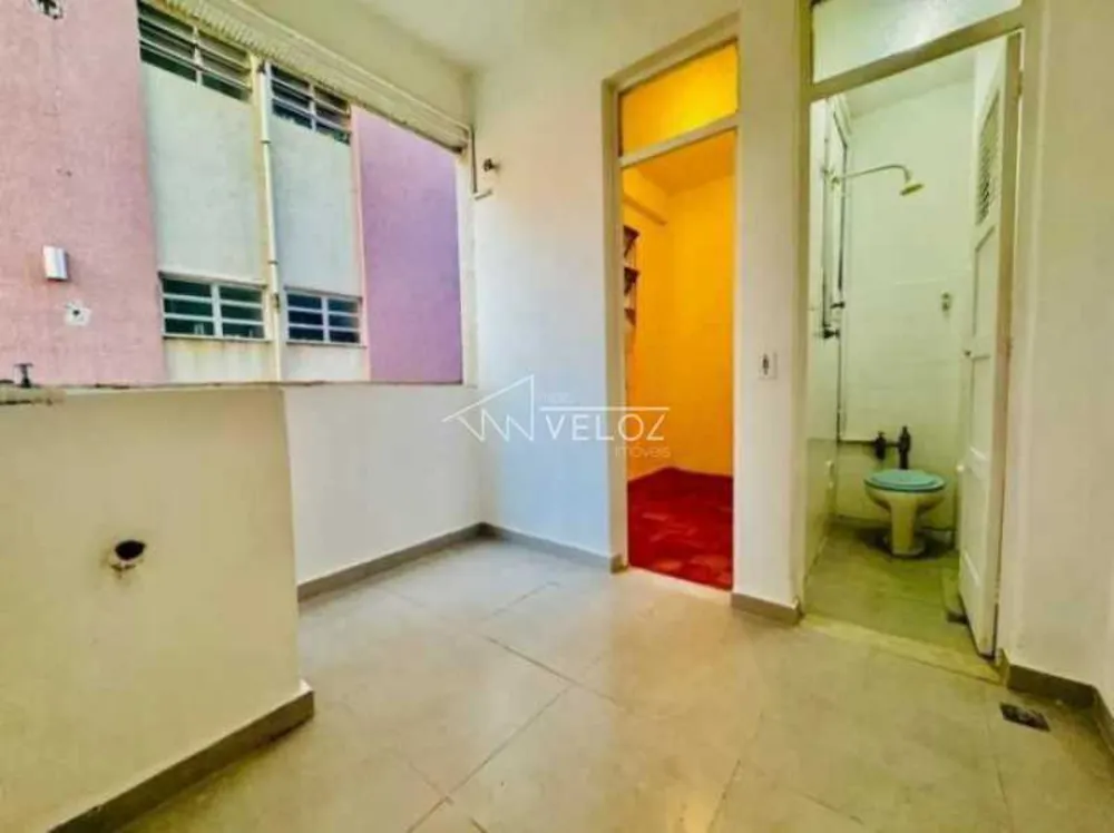 Apartamento, 3 quartos, 110 m² - Foto 7