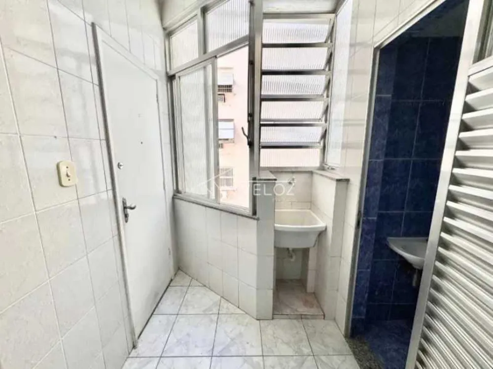 Apartamento, 2 quartos, 88 m² - Foto 19