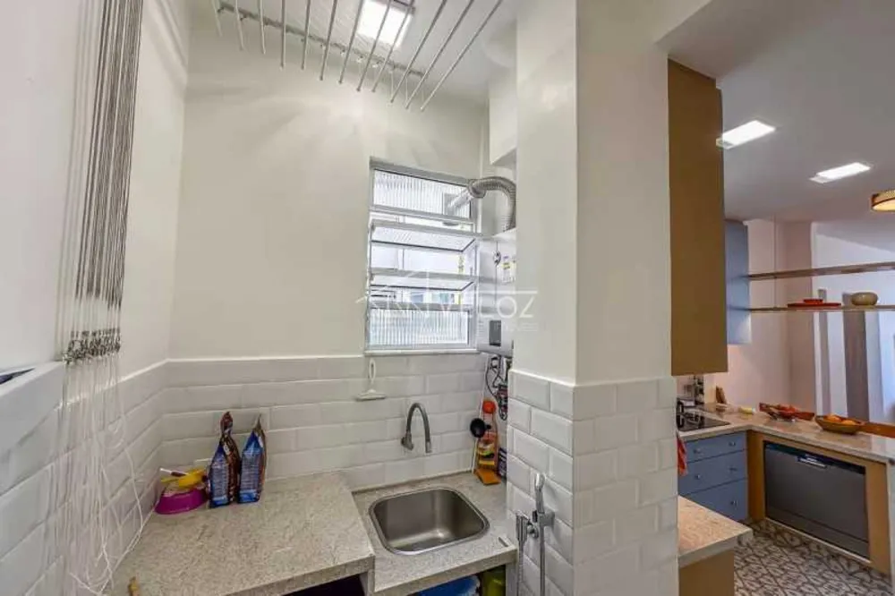 Apartamento, 2 quartos, 91 m² - Foto 5