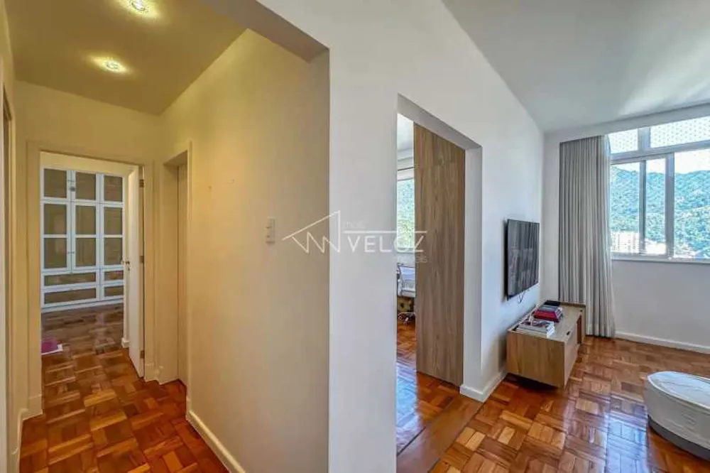 Apartamento, 2 quartos, 91 m² - Foto 2