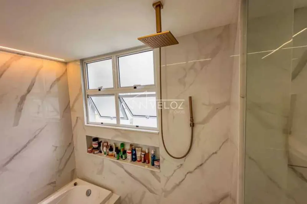 Apartamento, 2 quartos, 91 m² - Foto 3