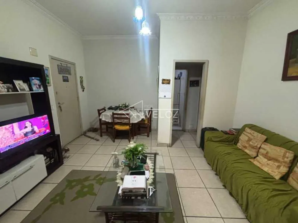 Apartamento, 2 quartos, 70 m² - Foto 4