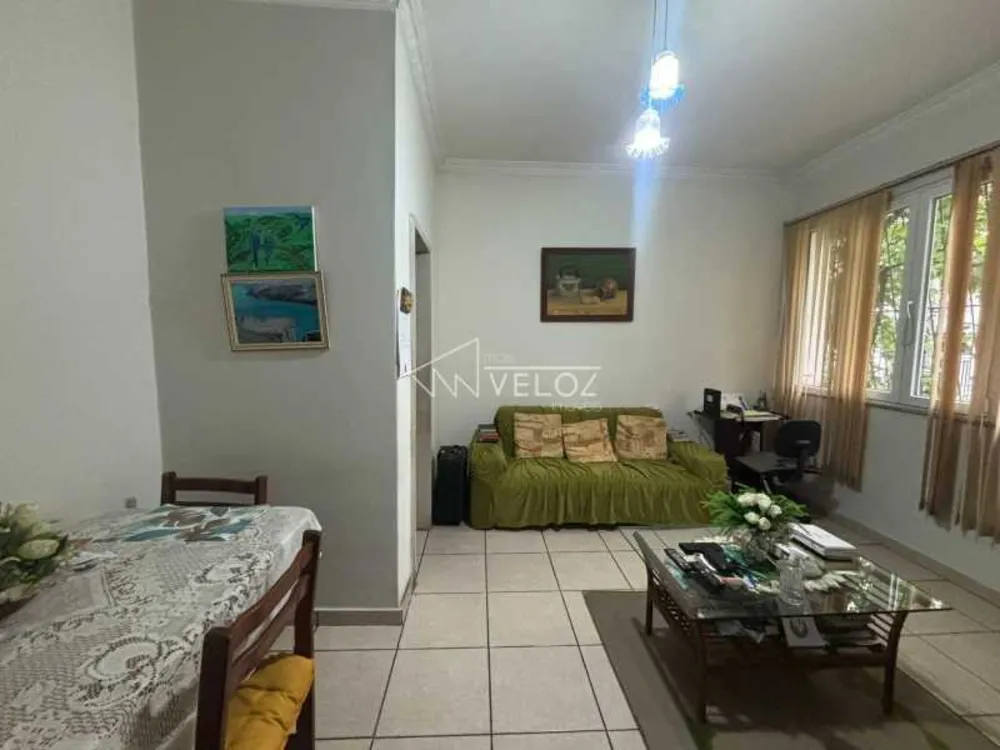 Apartamento, 2 quartos, 70 m² - Foto 7