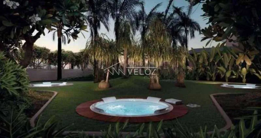 Apartamento, 2 quartos, 28 m² - Foto 3