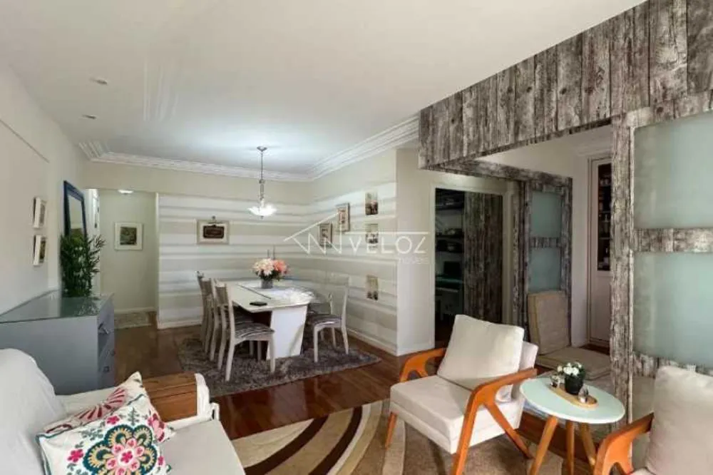 Apartamento, 3 quartos, 102 m² - Foto 11