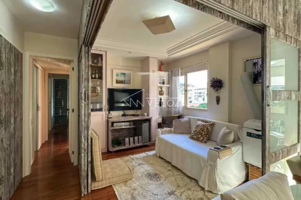 Apartamento, 3 quartos, 102 m² - Foto 10
