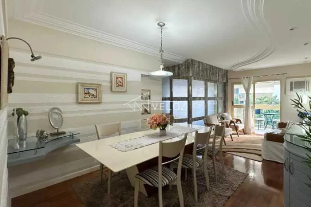 Apartamento, 3 quartos, 102 m² - Foto 7