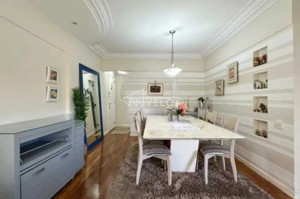 Apartamento, 3 quartos, 102 m² - Foto 8
