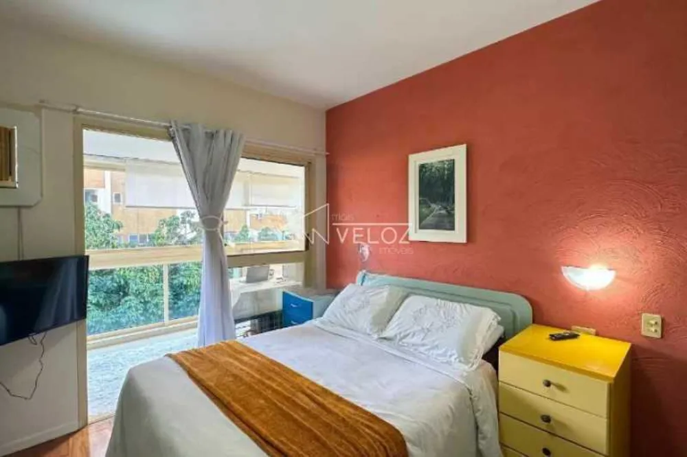 Apartamento, 3 quartos, 102 m² - Foto 5