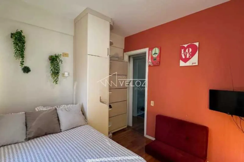 Apartamento, 3 quartos, 102 m² - Foto 3