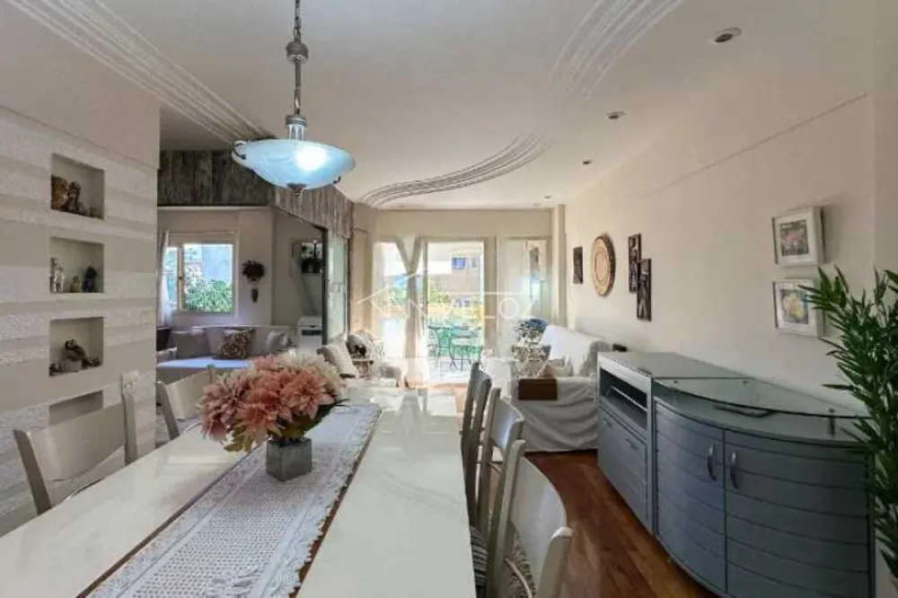 Apartamento, 3 quartos, 102 m² - Foto 4