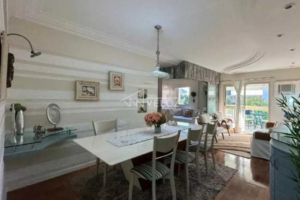 Apartamento, 3 quartos, 102 m² - Foto 1