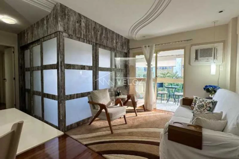 Apartamento, 3 quartos, 102 m² - Foto 6