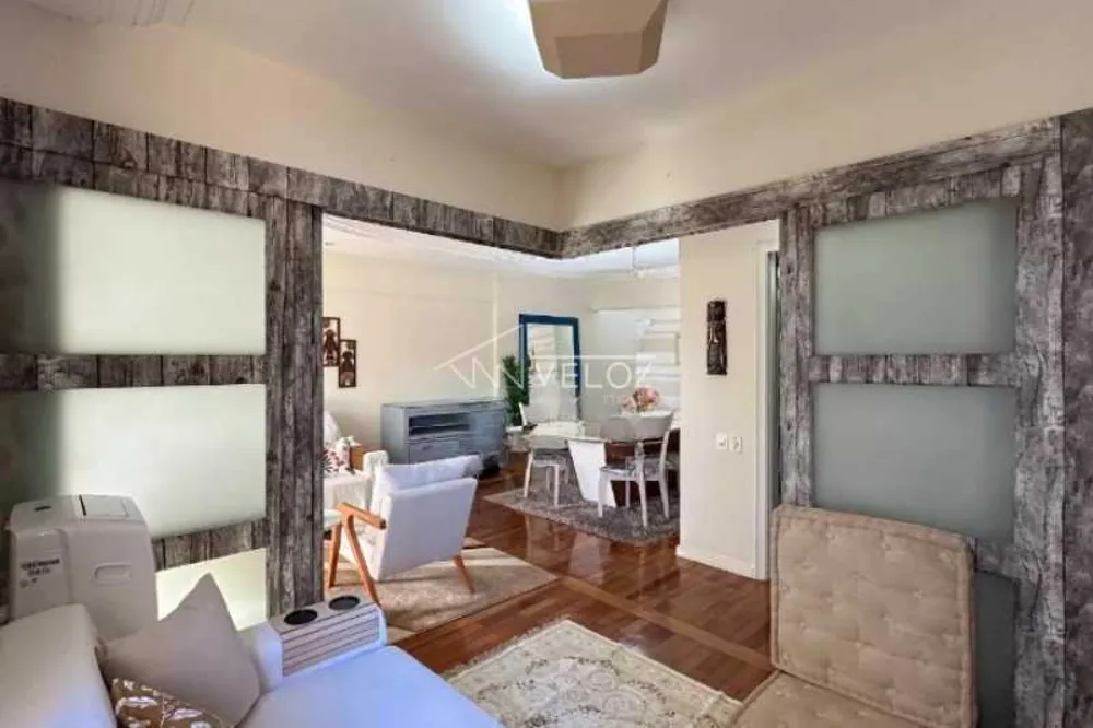 Apartamento, 3 quartos, 102 m² - Foto 12