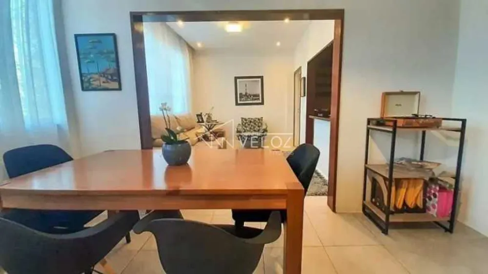 Apartamento, 2 quartos, 120 m² - Foto 5
