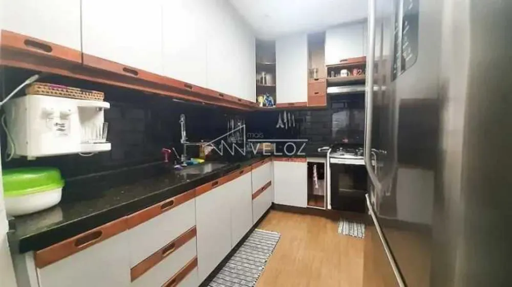 Apartamento, 2 quartos, 120 m² - Foto 2