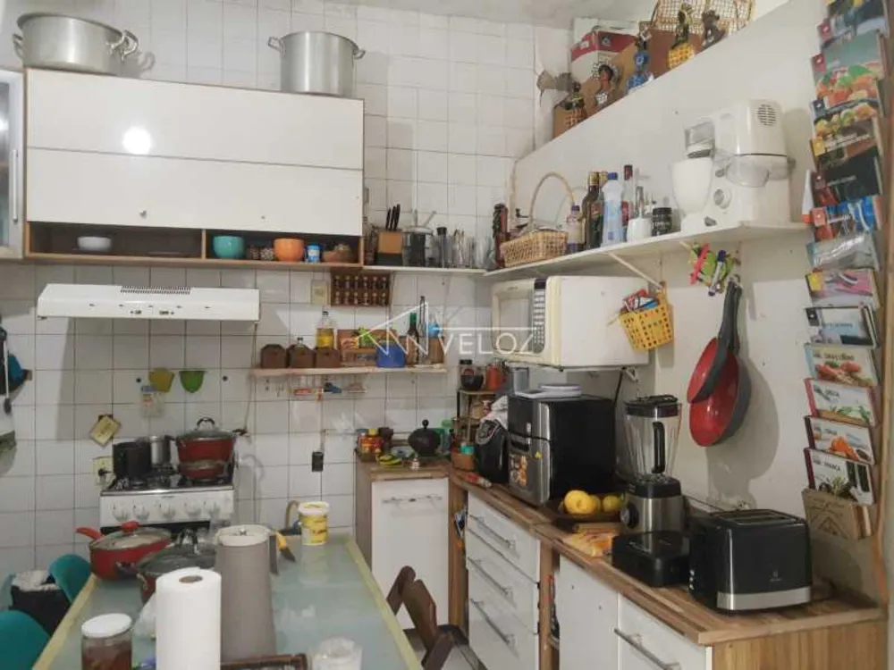 Apartamento, 5 quartos, 203 m² - Foto 3