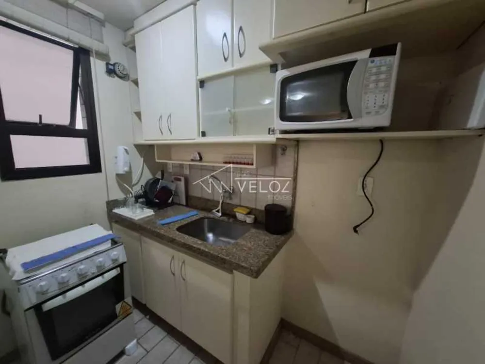 Flat/Apart Hotel, 2 quartos, 64 m² - Foto 16