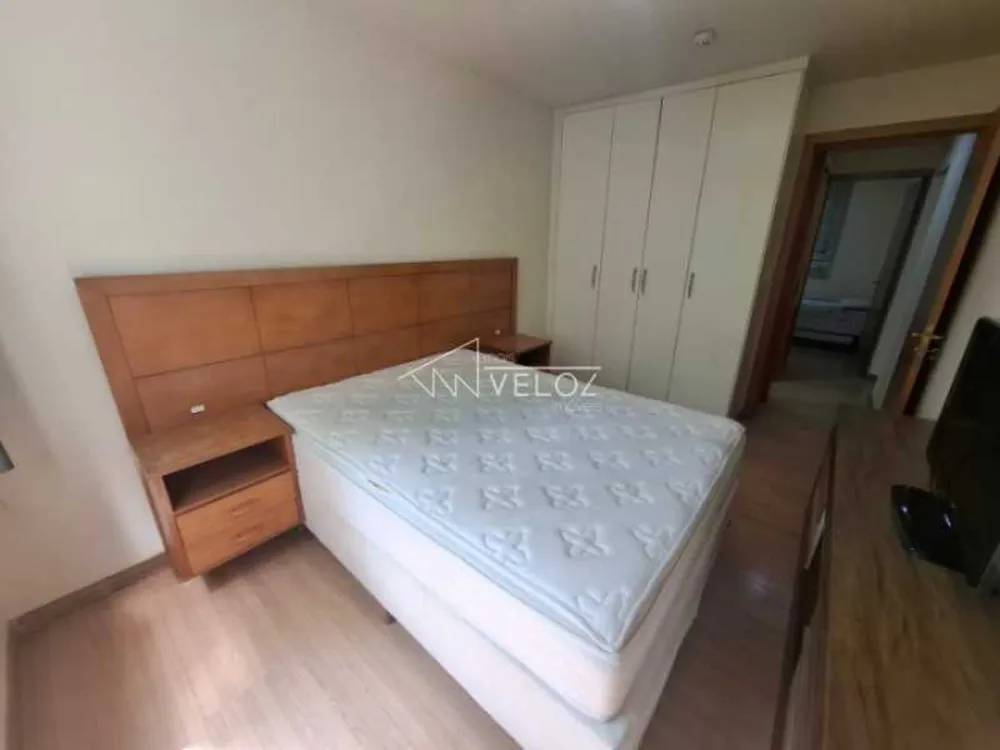 Flat/Apart Hotel, 2 quartos, 64 m² - Foto 10