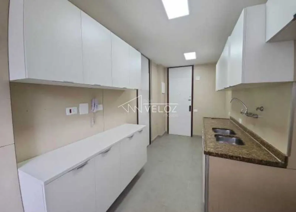 Apartamento, 3 quartos, 114 m² - Foto 4
