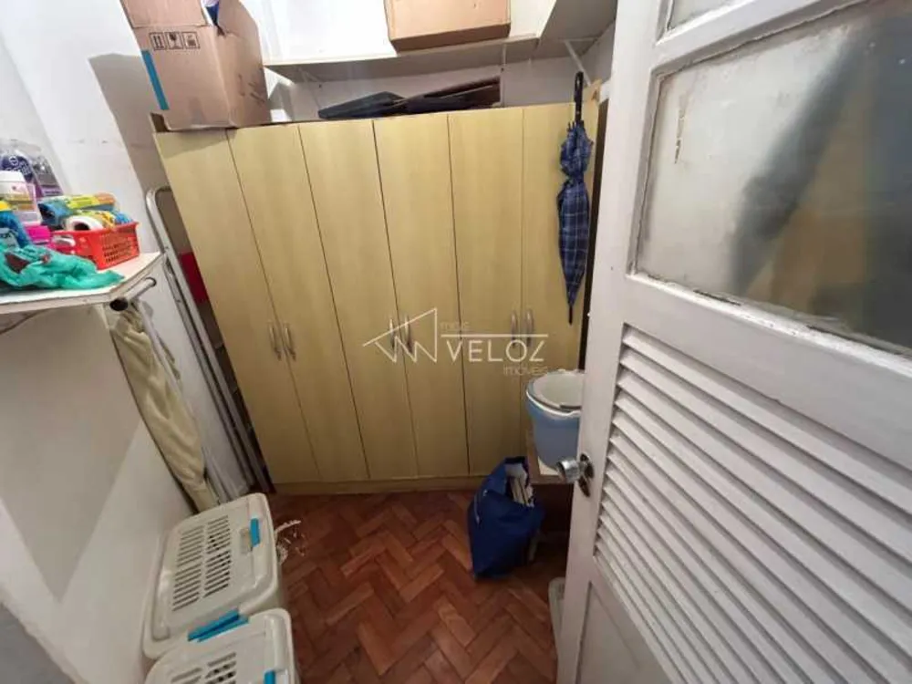 Apartamento, 3 quartos, 100 m² - Foto 14