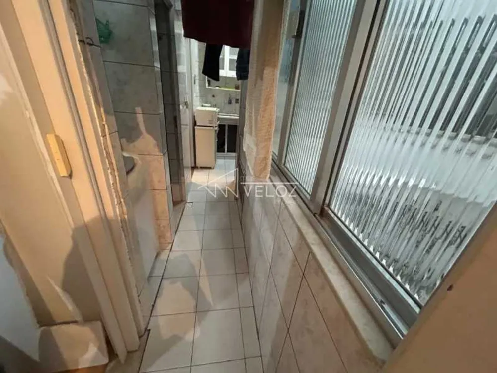 Apartamento, 3 quartos, 100 m² - Foto 5