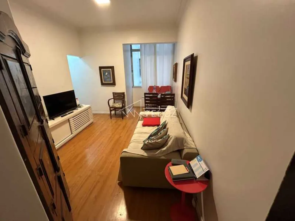 Apartamento, 3 quartos, 100 m² - Foto 3