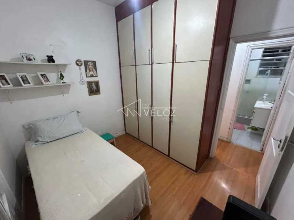 Apartamento, 3 quartos, 100 m² - Foto 11