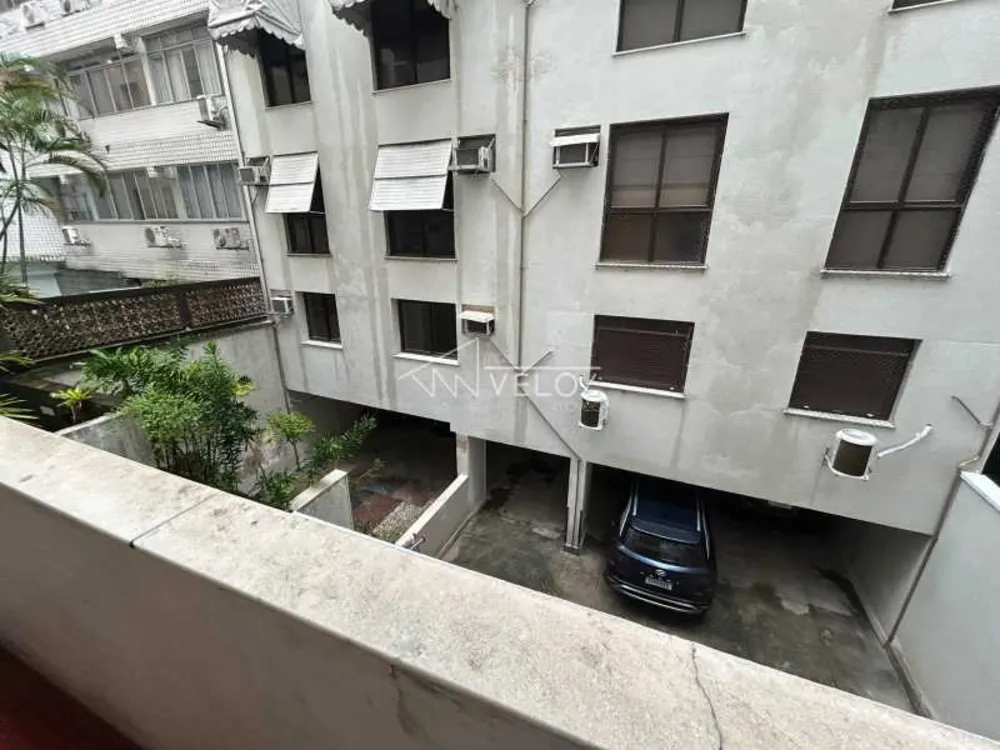 Apartamento, 3 quartos, 100 m² - Foto 9