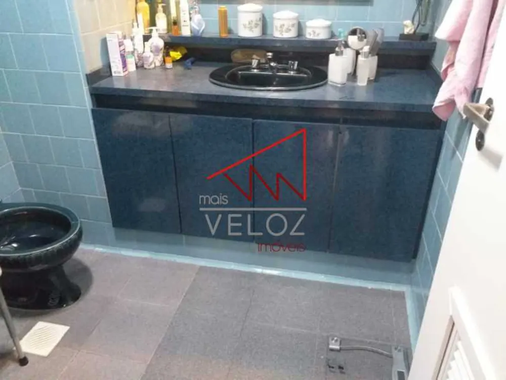 Apartamento, 4 quartos, 115 m² - Foto 4