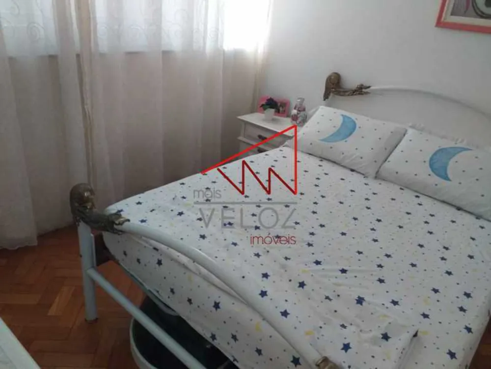 Apartamento, 4 quartos, 115 m² - Foto 3