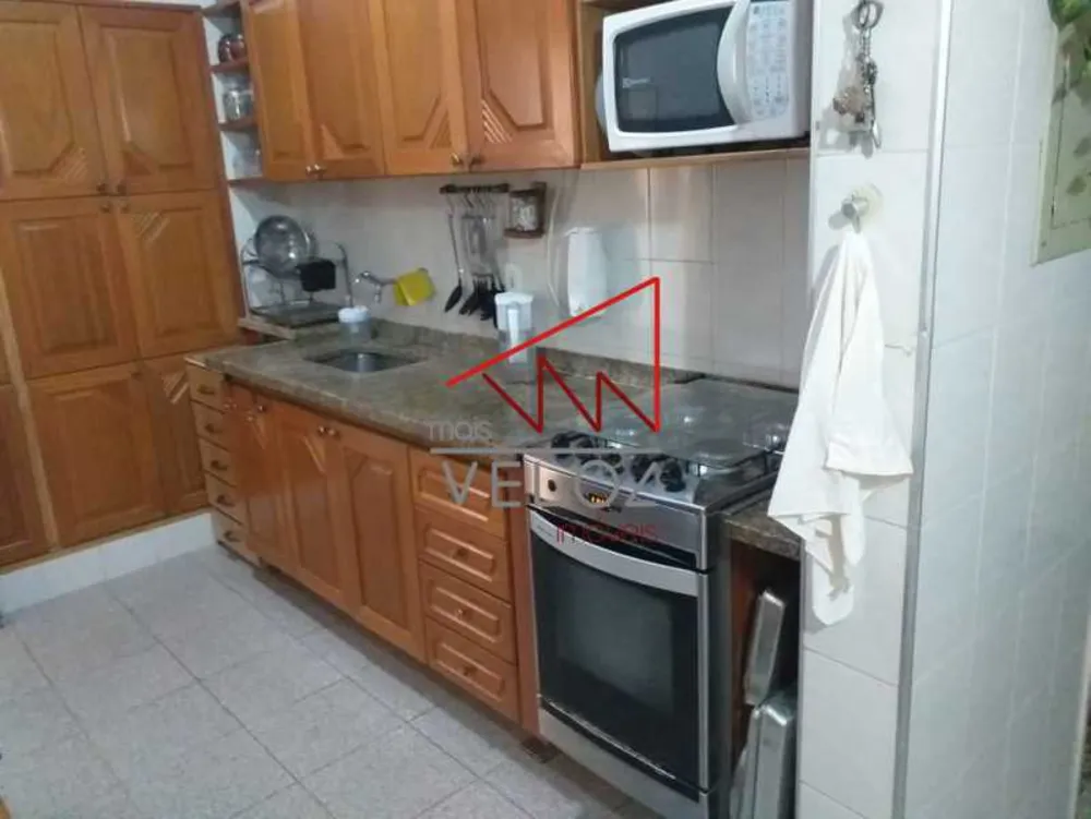 Apartamento, 4 quartos, 115 m² - Foto 20