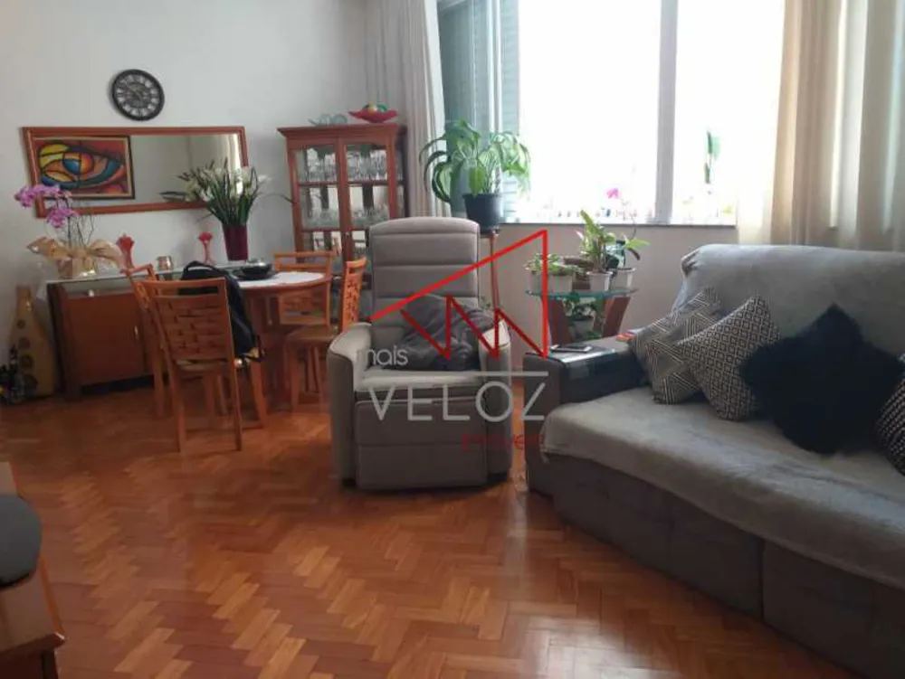 Apartamento, 4 quartos, 115 m² - Foto 8