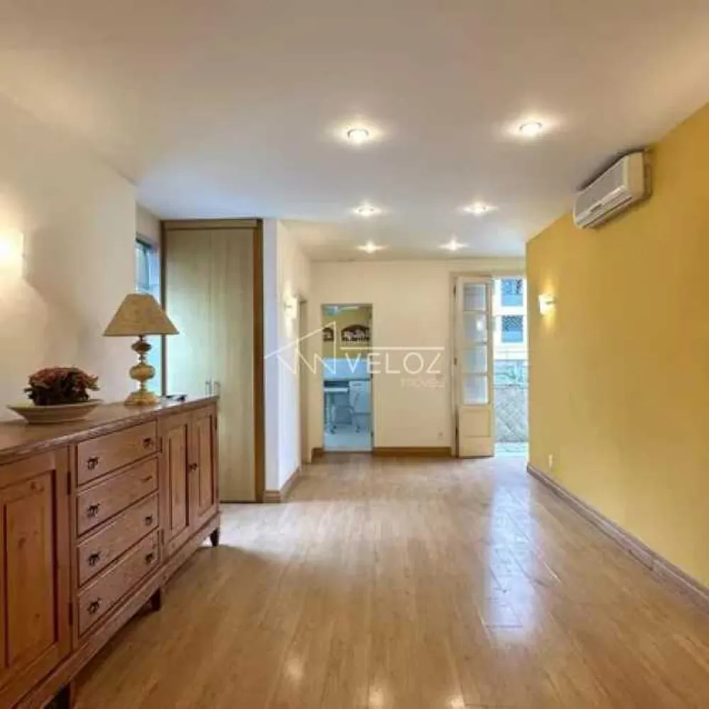 Apartamento, 4 quartos, 185 m² - Foto 2