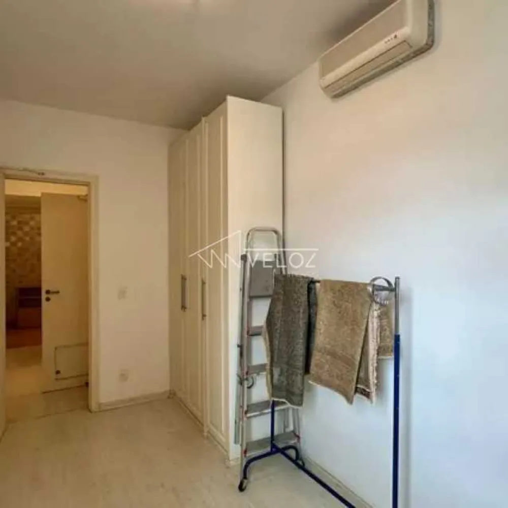 Apartamento, 4 quartos, 185 m² - Foto 3