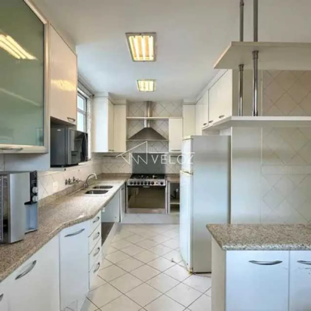 Apartamento, 4 quartos, 185 m² - Foto 19